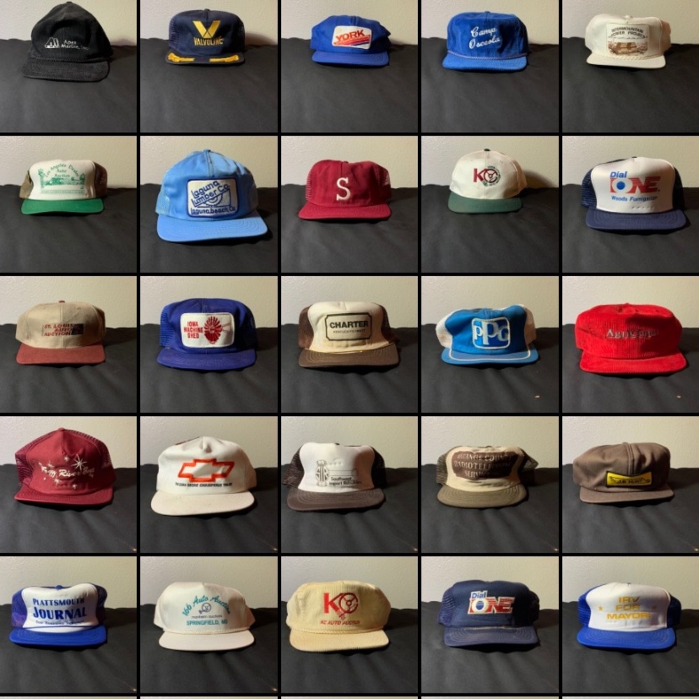 Hats